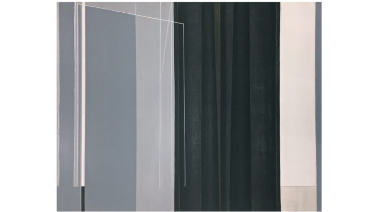 Luc Peire, “Teruel”