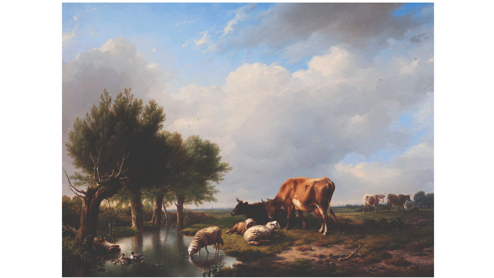 Remarkable Paintings