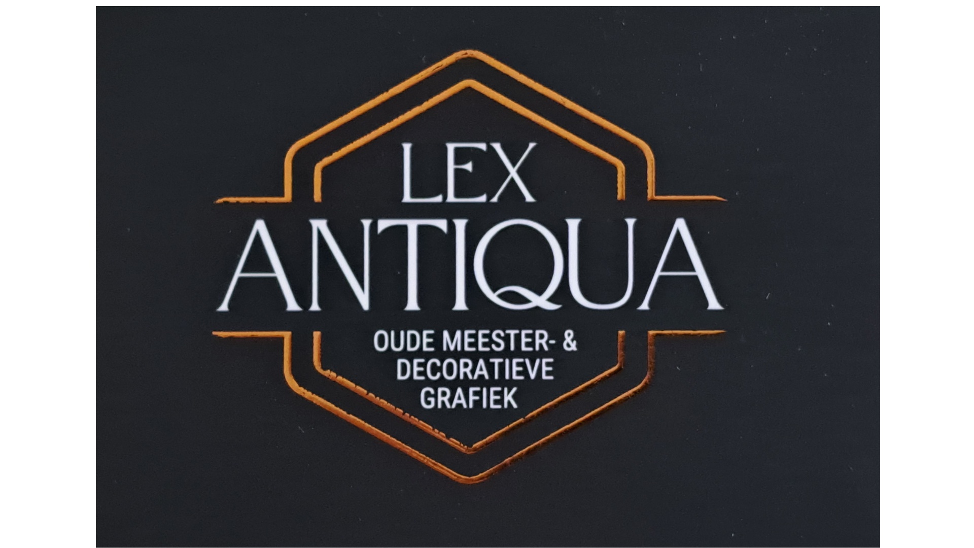 Lex Antiqua