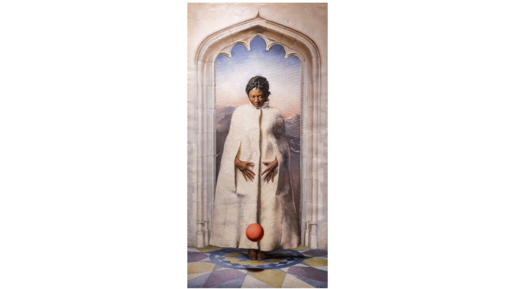 Le Rouge et le Noir, 2023-2025