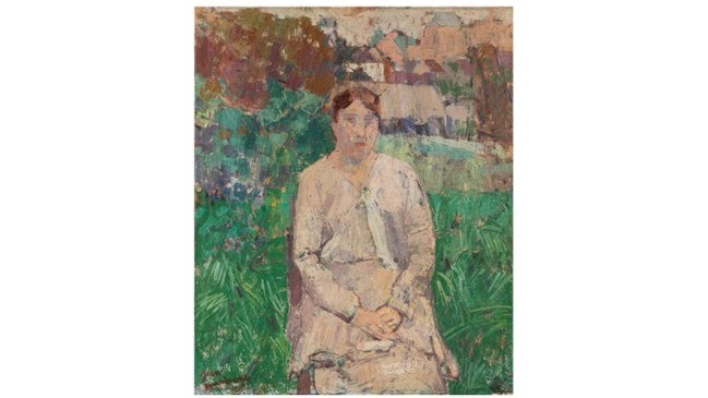 Jean Brusselmans (1884 – 1953)