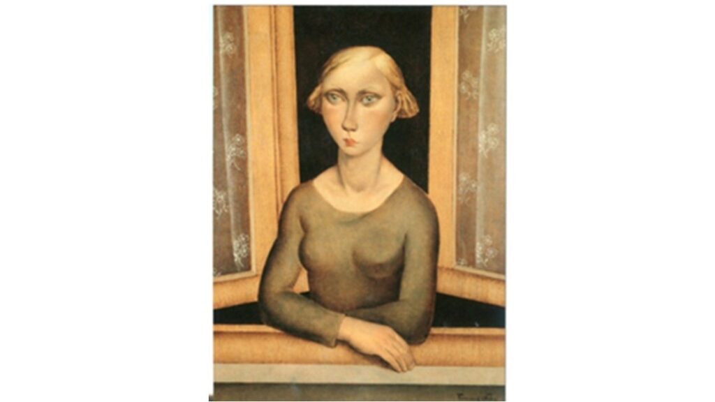 Fernand Wery (1886-1964)