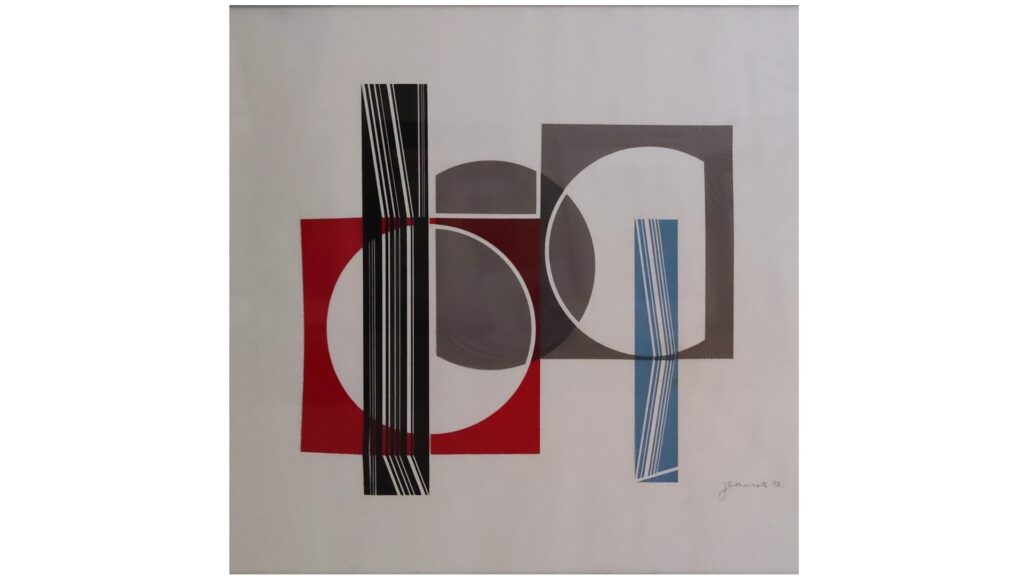 Jean Rets – Derox – 1972