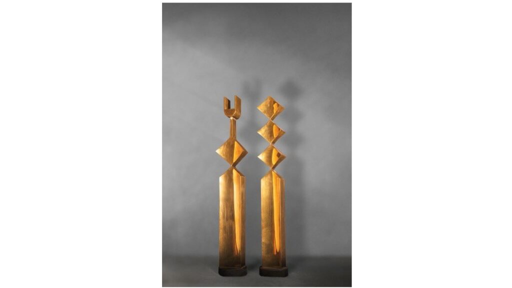 Het beheren, catalogiseren en promoten van de nalatenschappen van kunstenaars en het beheer van hun nalatenschap.