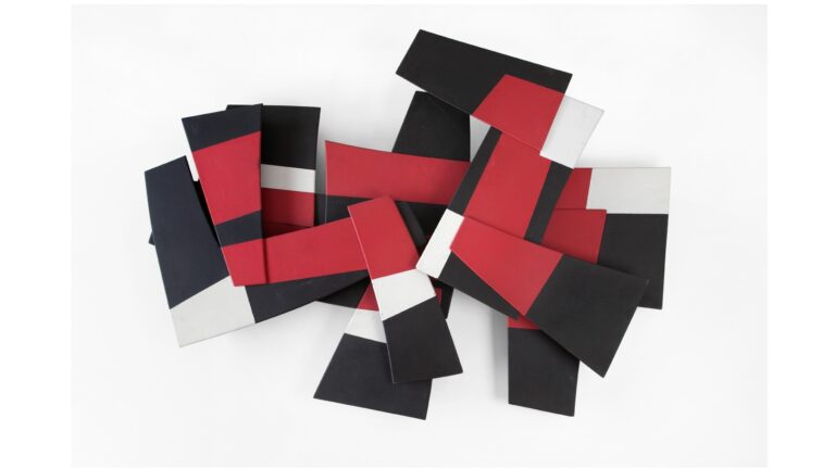 Pol Bury (1922-2005)