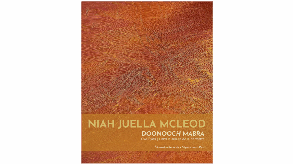 Niah Juella McLeod Doonooch Mabra l Owl Eyes