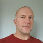 Ted Lundberg