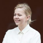 Victoria Stigemyr Hill