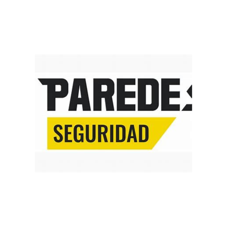 Logo Paredes Seguridad