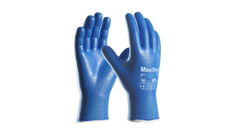 MaxiDex® with Viro Gard™ 19-007