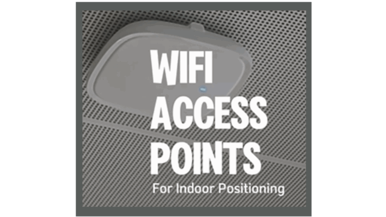 Indoor positioning systems