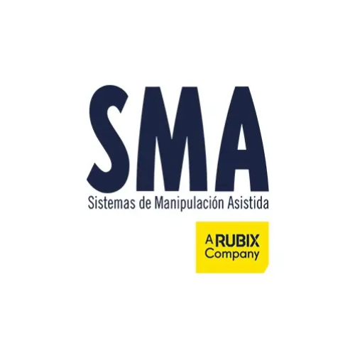 SISTEMAS DE MANIPULACION ASISTIDA SMA