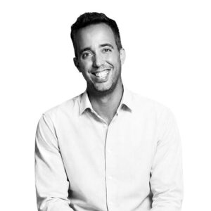 Daniel Jove Senior Sales Executive
