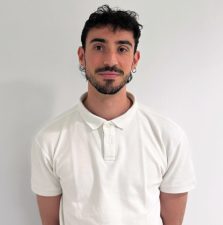 Alejandro Castro Alejandro Castro