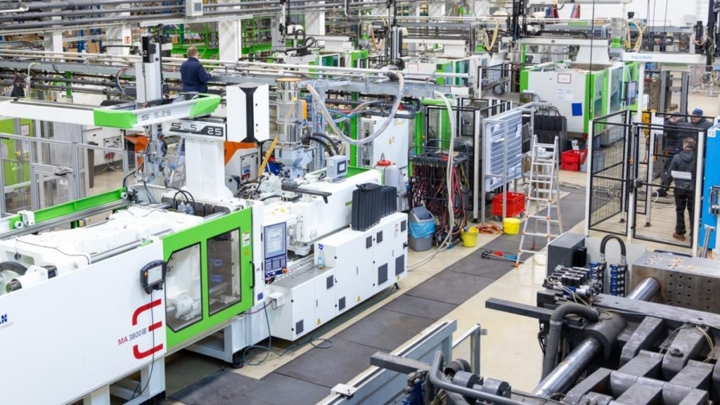 Wir brechen neue Rekorde!