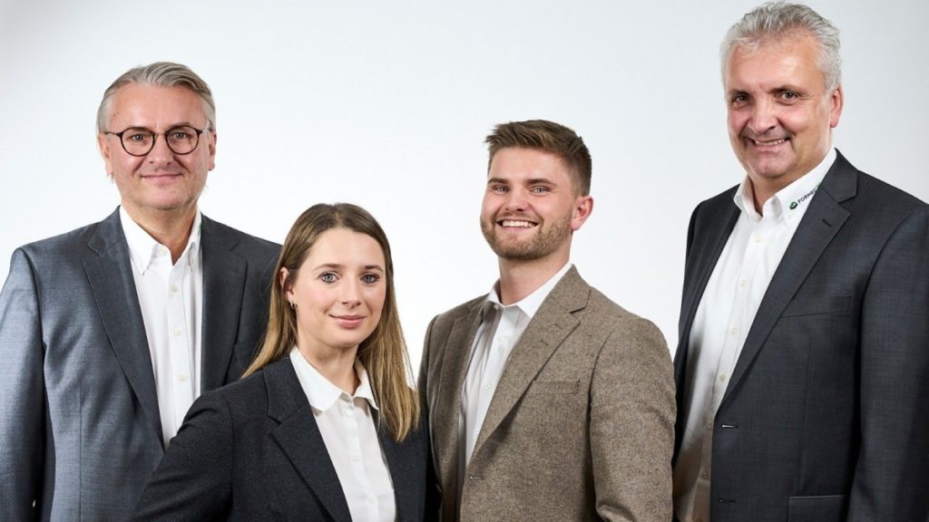 Bald Autos aus dem 3D-Drucker?