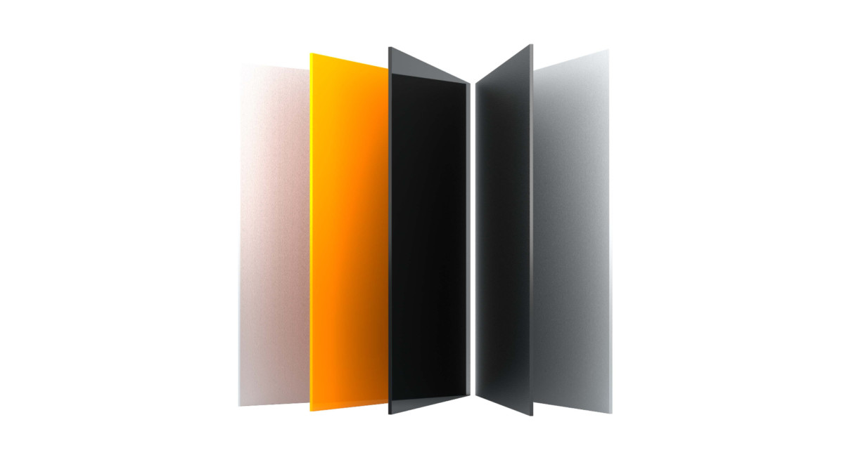 ATHLONExtrusions® PP+