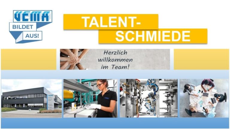 Ausbildung Feinwerkmechaniker/in Fachrichtung Werkzeugbau