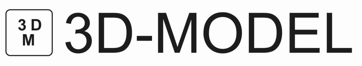 3D-MODEL GmbH