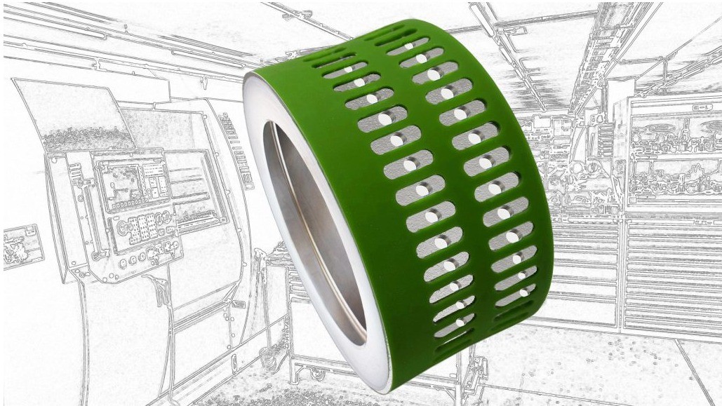 PUR-Problemlösungen & Sonderanwendungen