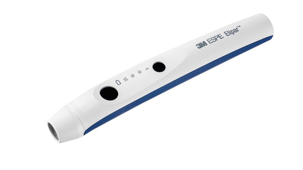 Gehäuse-Handteil OT / UT