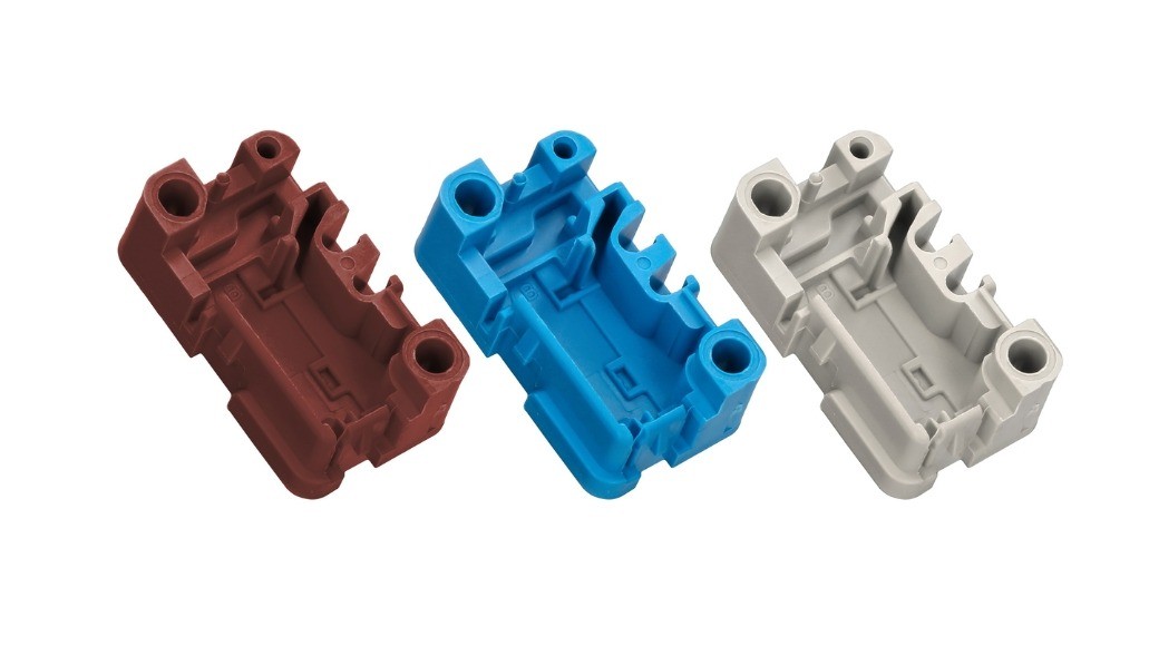 Gehäuse für Elektroindustrie