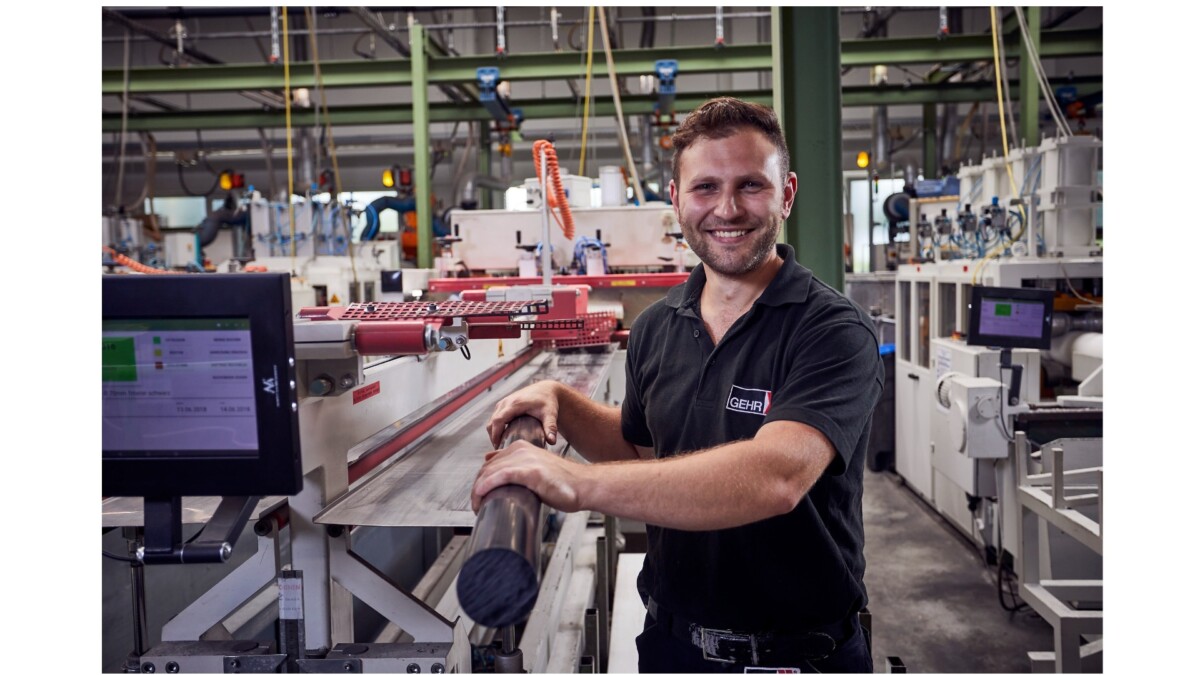 Mechatroniker (m/w/d)