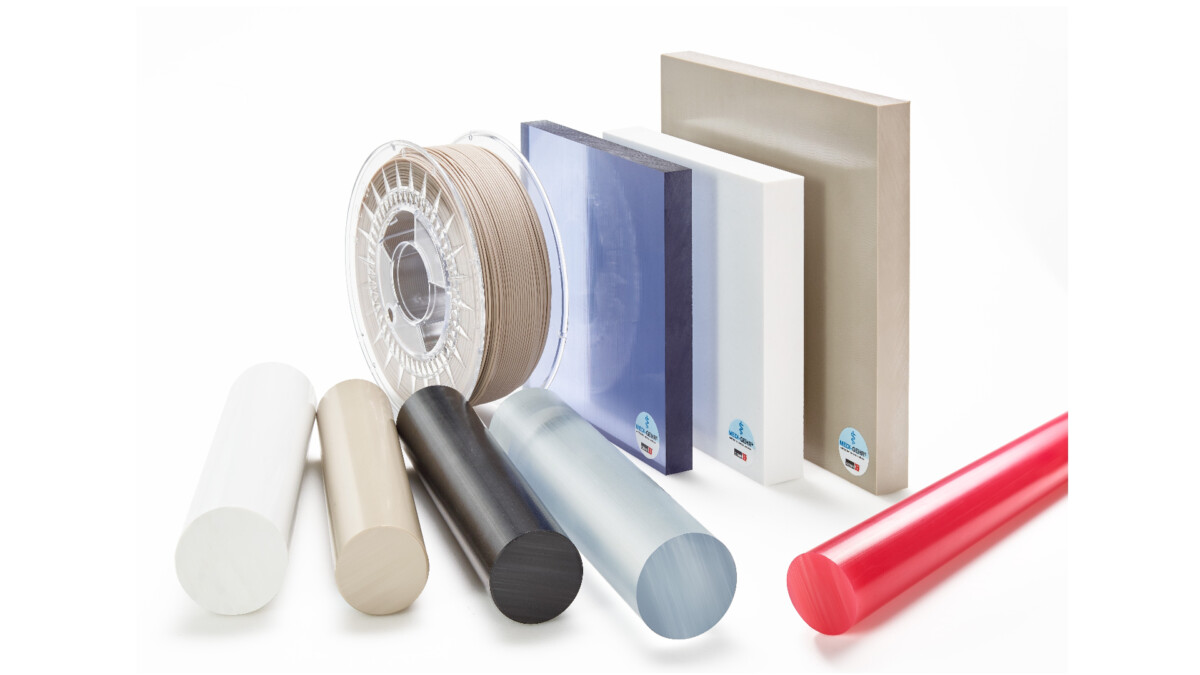 MEDI-GEHR® – Hochleistungskunststoffe für die Medizintechnik