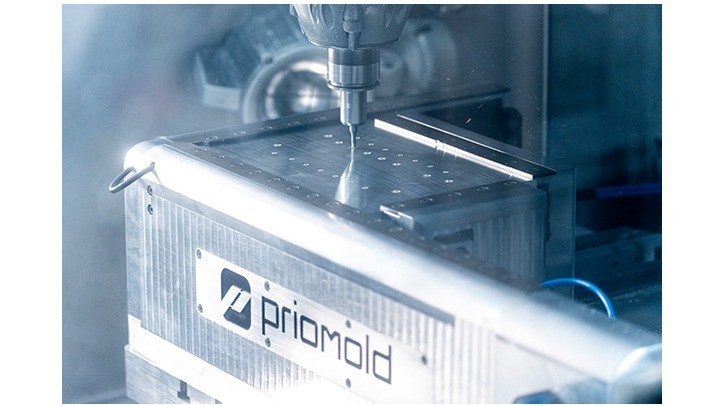 In 5 Arbeitstagen zur Kleinserie