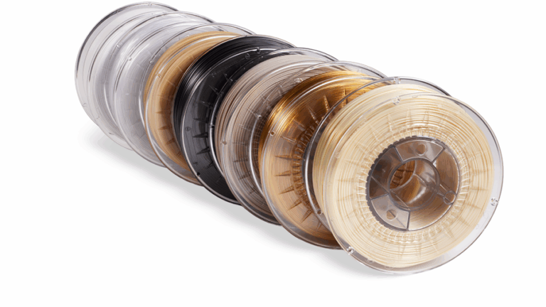 FILAGEHR – Filamente für den professionellen 3D Druck