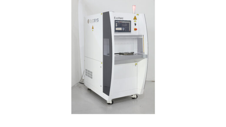 EvoWeld – Standalone