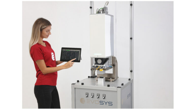 Prozessmodul EVO 0800-TD