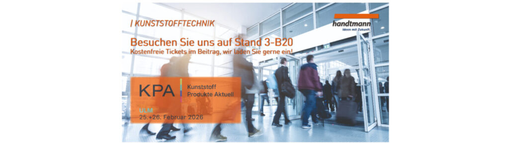 Handtmann.Kunststofftechnik