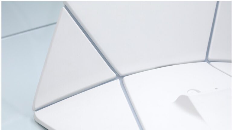 2-Komponenten-Spritzgussverfahren