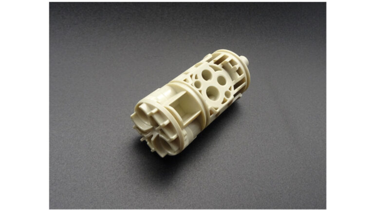 Medienführendes Bauteil