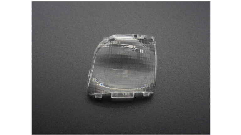 Optisches Bauteil – Linse