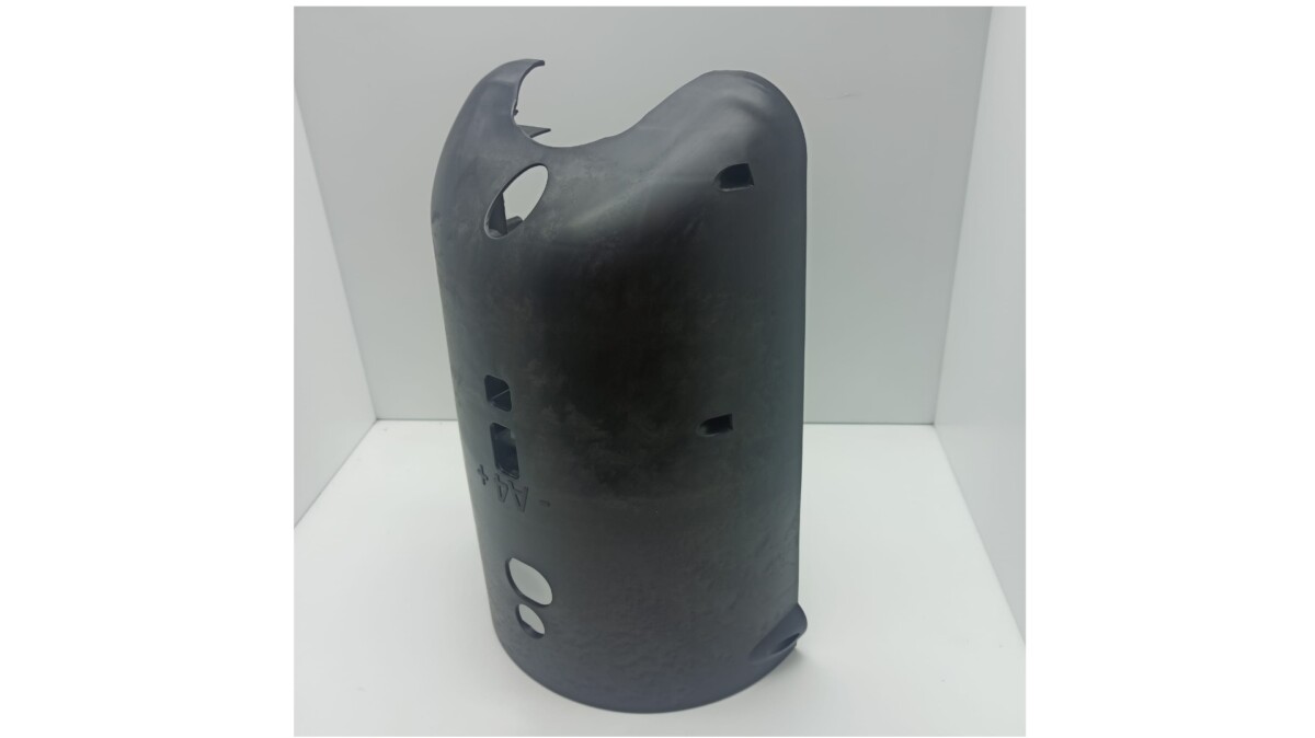 1,5 Kg Technical Plastic Parts