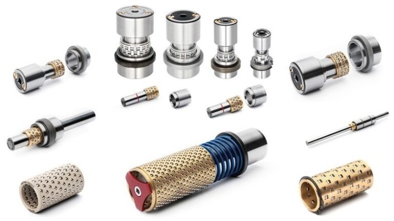 Agathon Stanzwerkzeuge