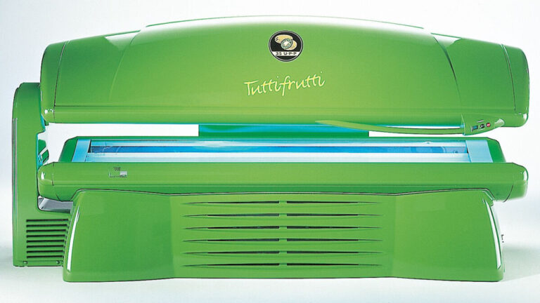 Wenn die Sonne nicht scheint!