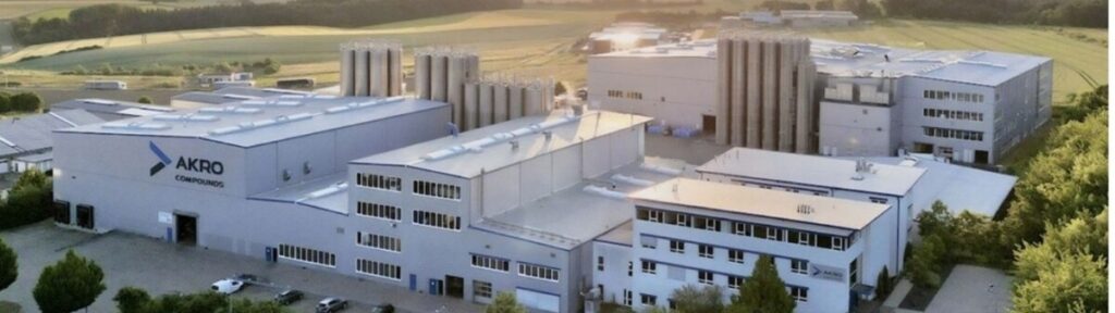 AKRO-PLASTIC GmbH