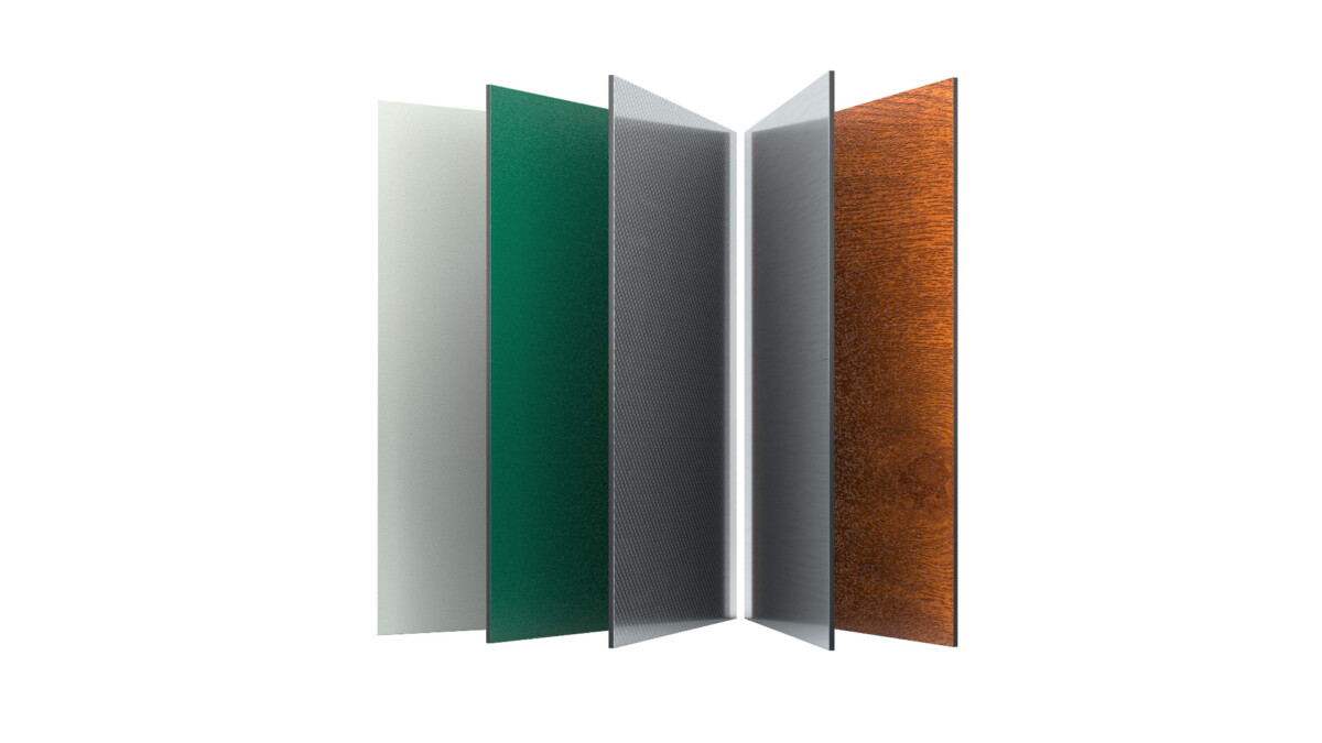 ATHLONExtrusions® ABS