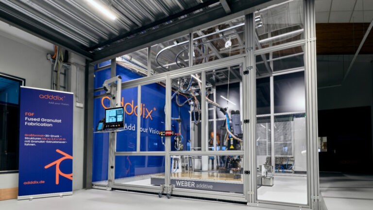 Granulatdirektdruck (FGF)