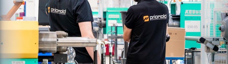 priomold GmbH