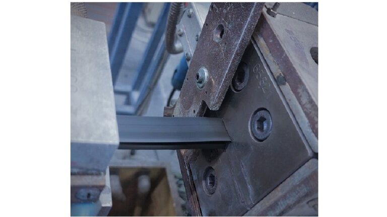 Kunststoffextrusion: Maßgeschneiderte Produktion