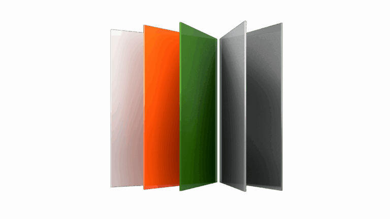 ATHLONExtrusions® PMMA/ABS