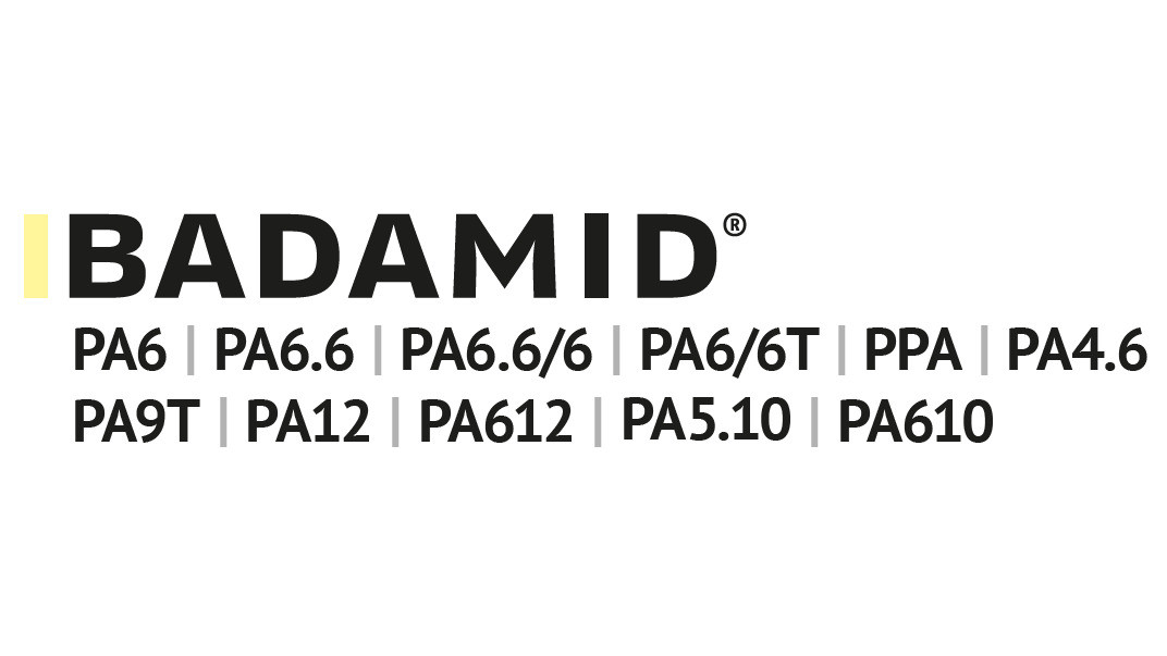 BADAMID®