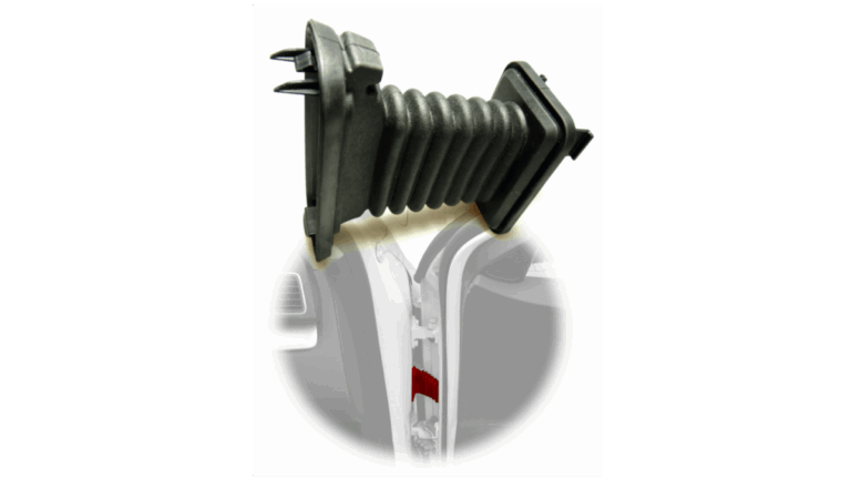 TPE für Faltenbälge