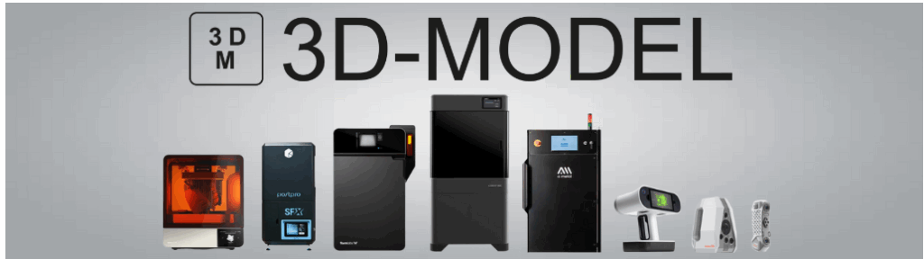 3D-MODEL GmbH