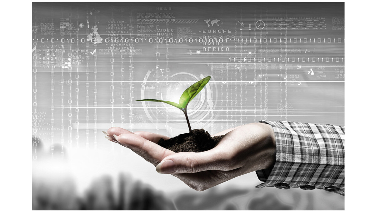 ECO-Consulting – Wir bringen Nachhaltigkeit in Ihre Produktentwicklung