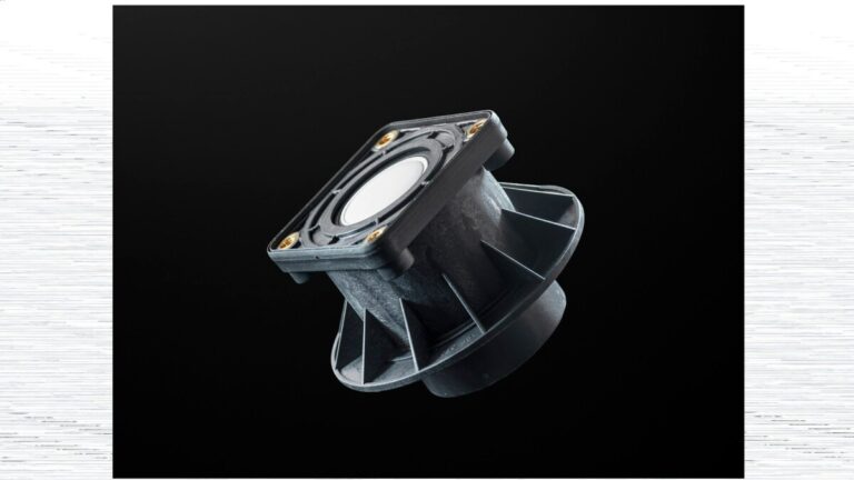 High Voltage Battery Breathing Venting Unit